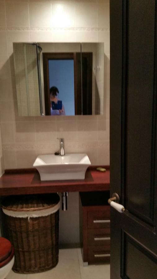 Apartamento Autentico La Perla Playa Benalmádena Dış mekan fotoğraf