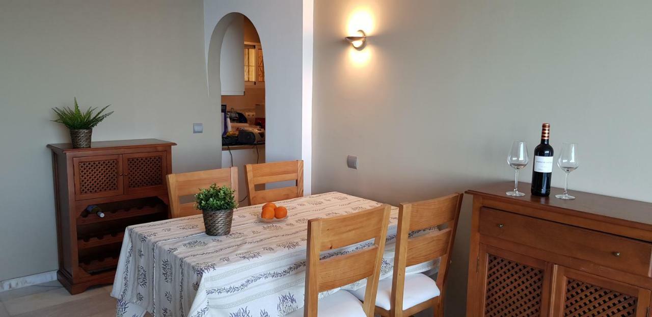 Apartamento Autentico La Perla Playa Benalmádena Dış mekan fotoğraf