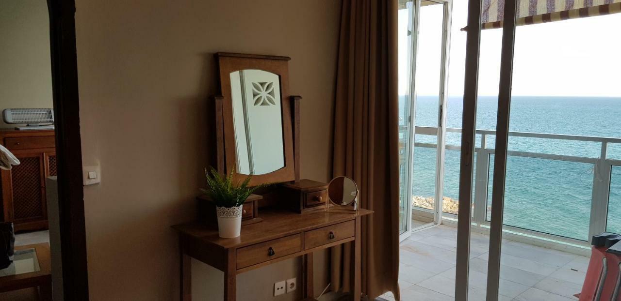 Apartamento Autentico La Perla Playa Benalmádena Dış mekan fotoğraf