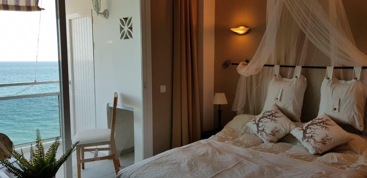 Apartamento Autentico La Perla Playa Benalmádena Dış mekan fotoğraf